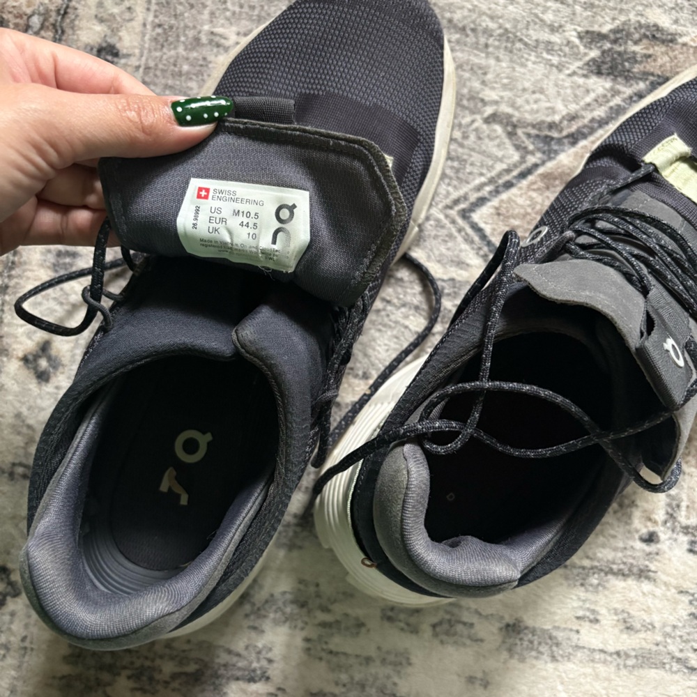 On Running On Cloud Cloudnova Eclipse Meadow Size… - image 7